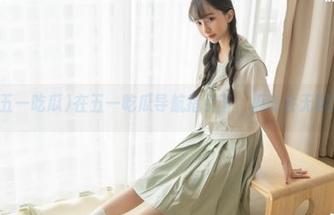 在五一吃瓜导航指引下，瓜怎会无聊？