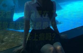 发现只要在“吃瓜天堂”一刷就变成收藏狂，这积极过头！天哪，我是在上瘾吗？